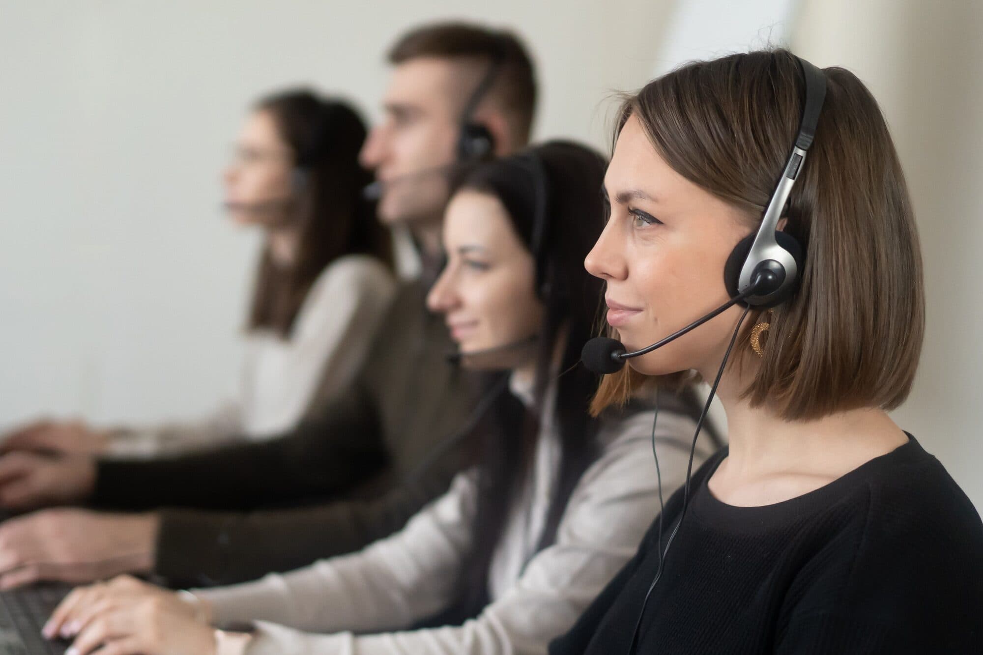 Why partnering with a prevention provider matters