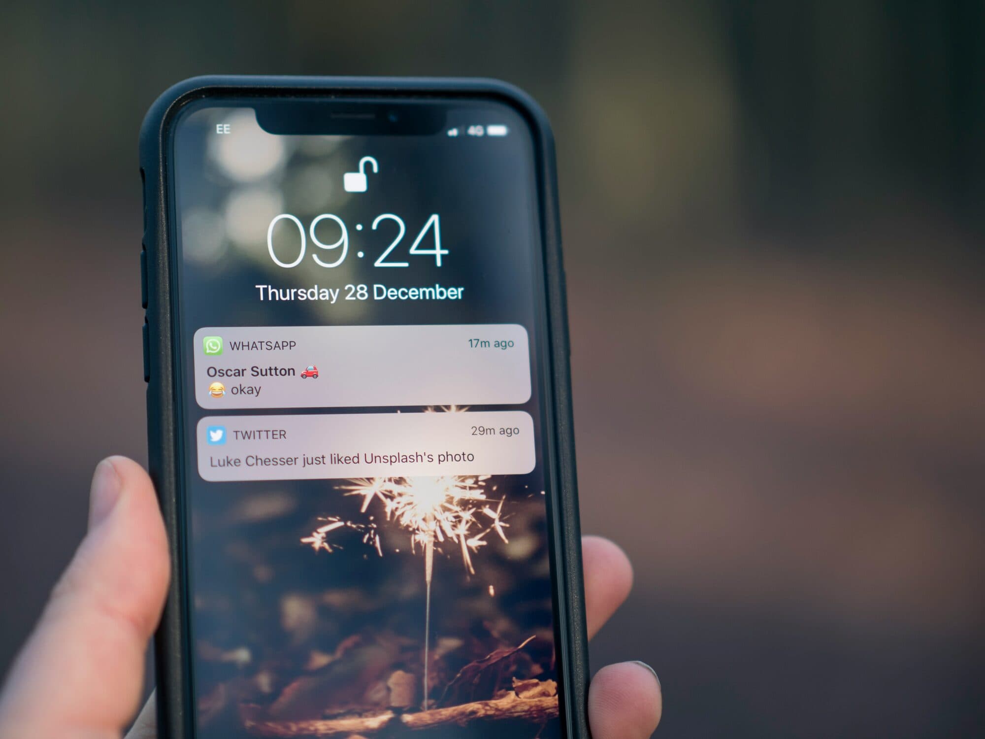 Every alert resolved before your phone even buzzes.